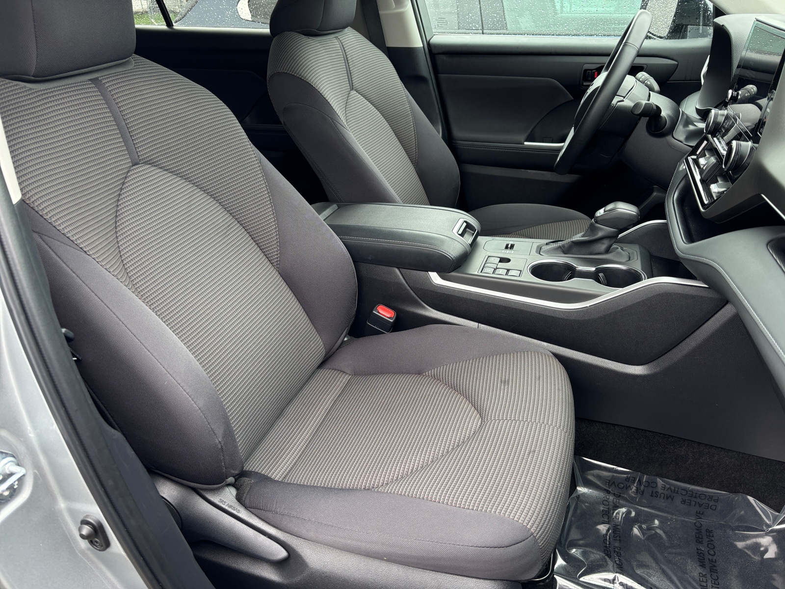 Thumbnail: 2025 Toyota Highlander - 2