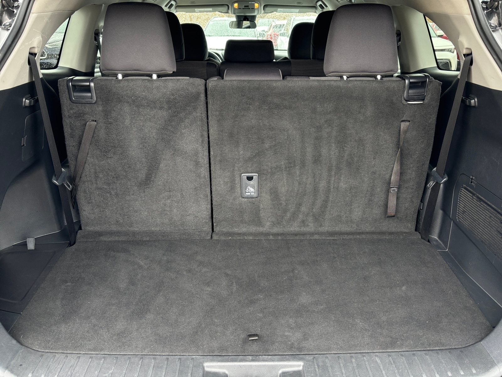 Thumbnail: 2025 Toyota Highlander - 7