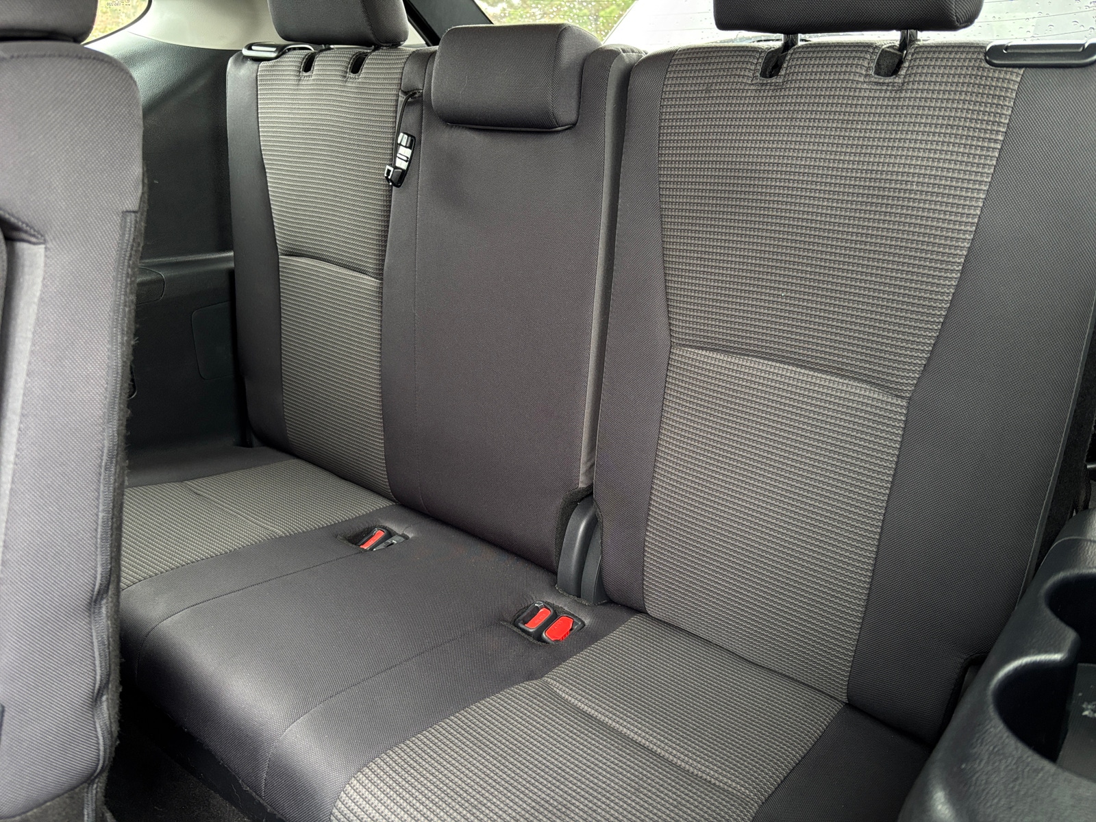 Thumbnail: 2025 Toyota Highlander - 6