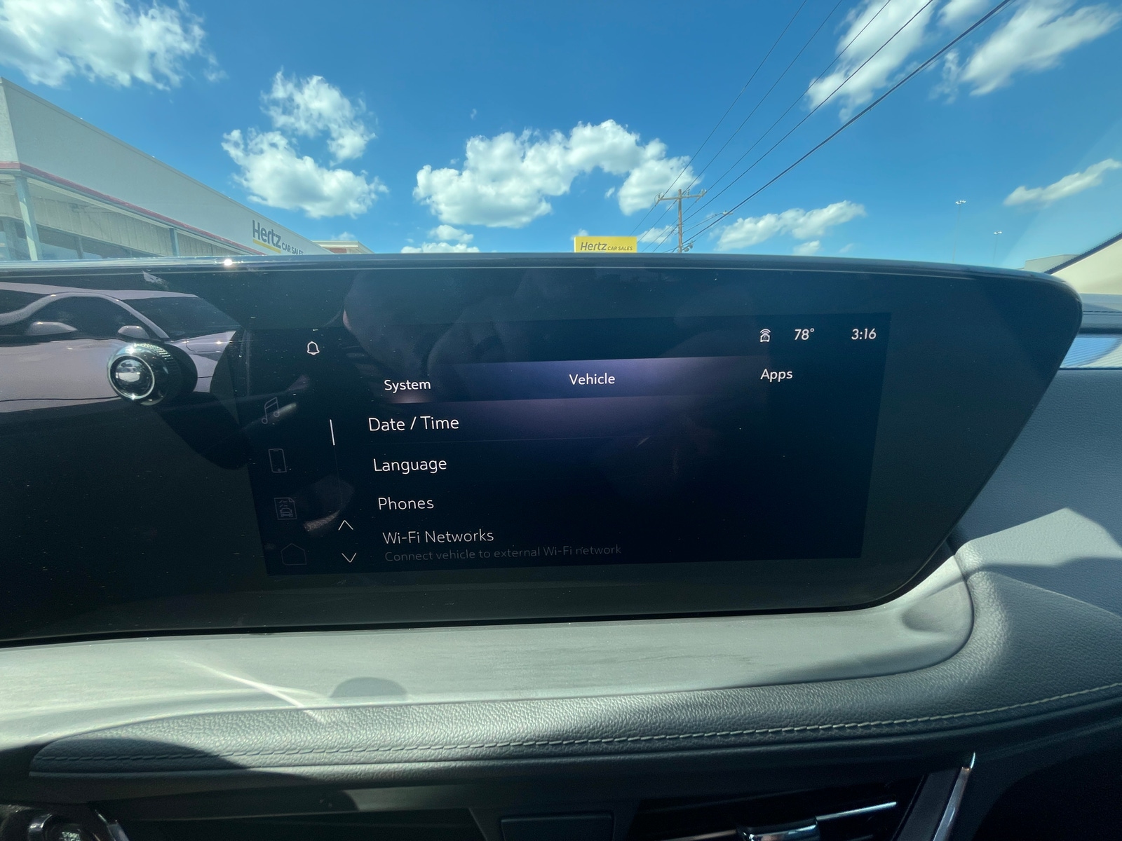 Thumbnail: 2025 Buick Encore GX - 4