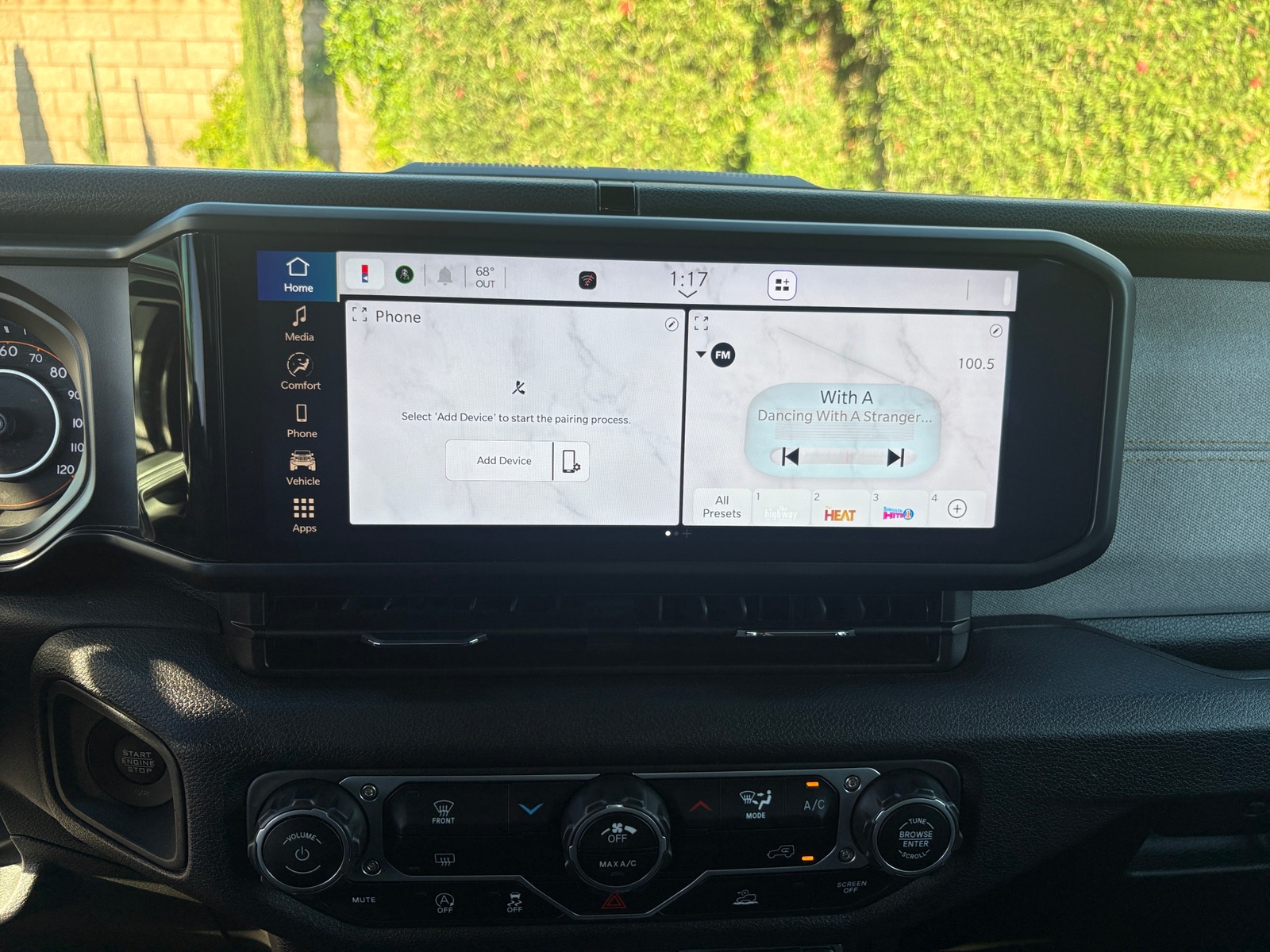 Thumbnail: 2025 Jeep Wrangler - 4