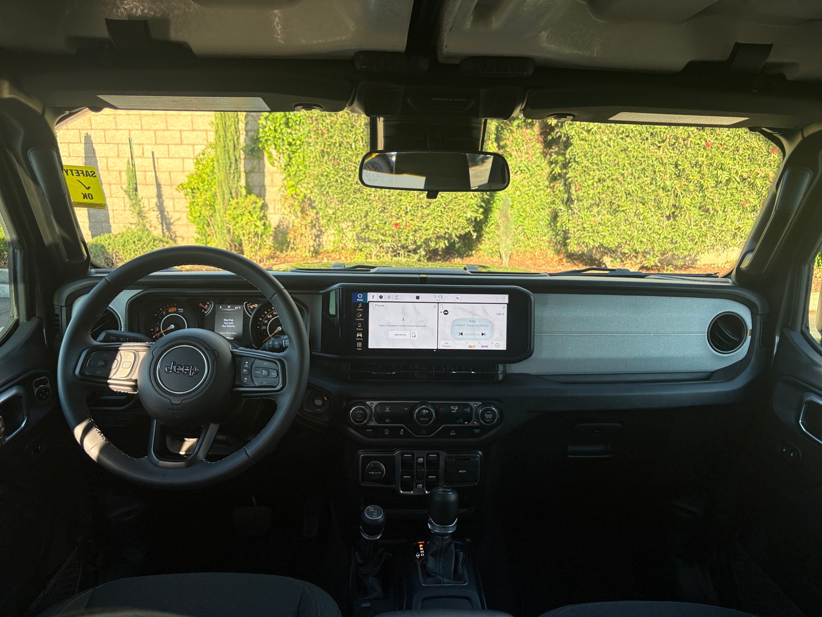 Thumbnail: 2025 Jeep Wrangler - 3