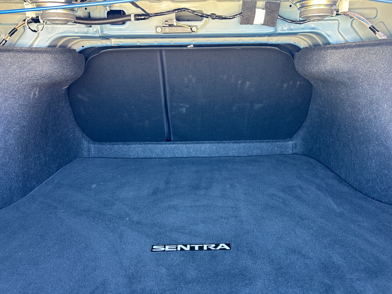 Thumbnail: 2025 Nissan Sentra - 6