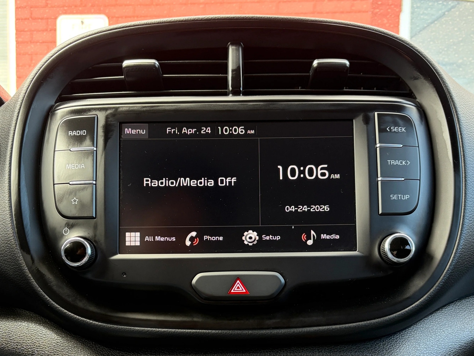 Thumbnail: 2025 Kia Soul - 4