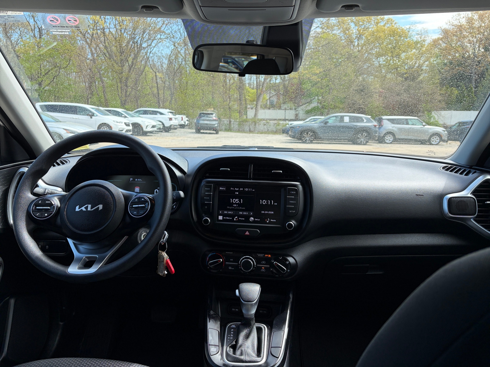 Thumbnail: 2025 Kia Soul - 3
