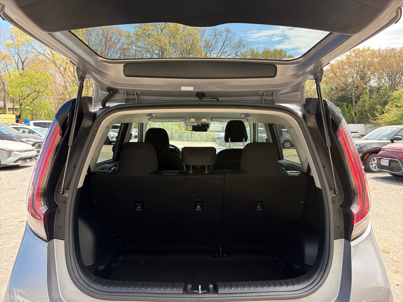 Thumbnail: 2025 Kia Soul - 6