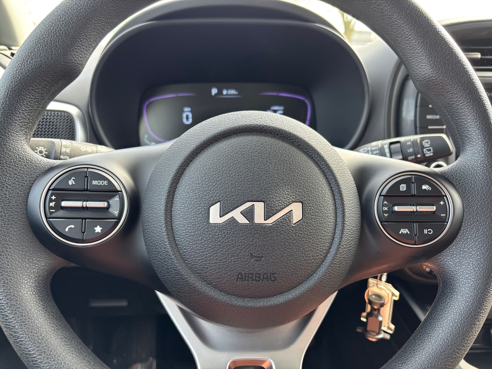 Thumbnail: 2025 Kia Soul - 5