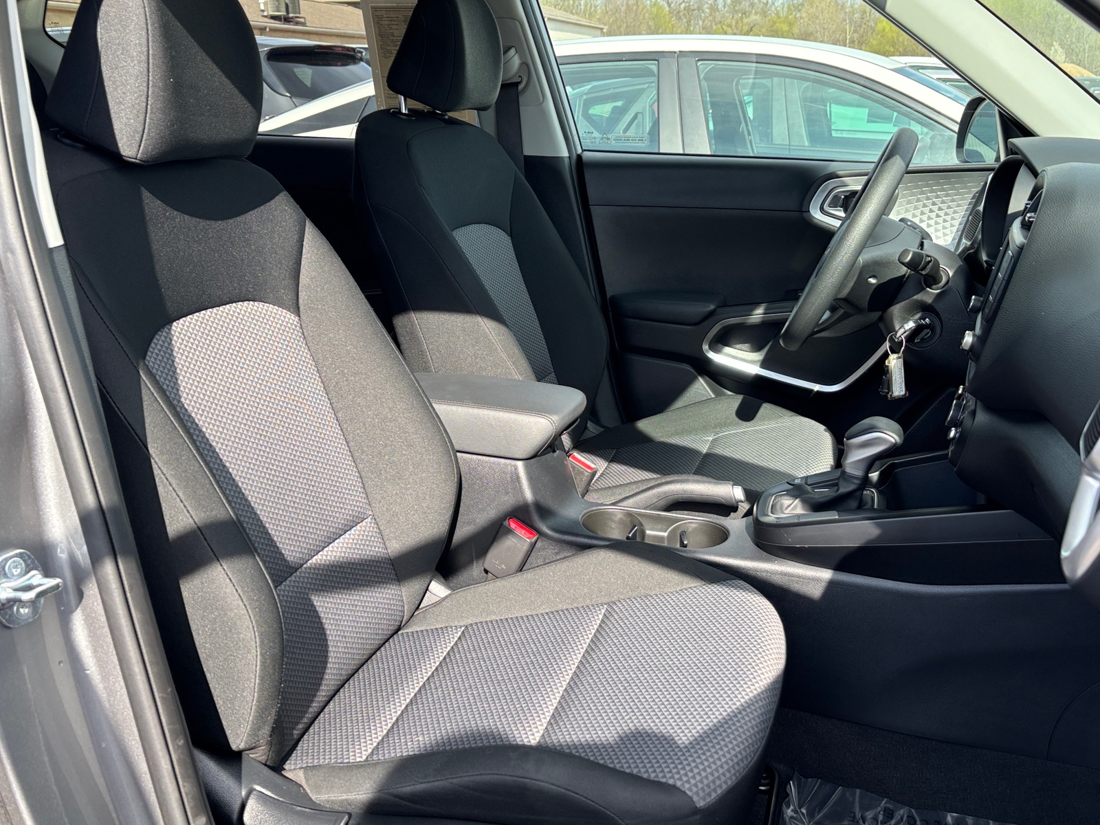 Thumbnail: 2025 Kia Soul - 2