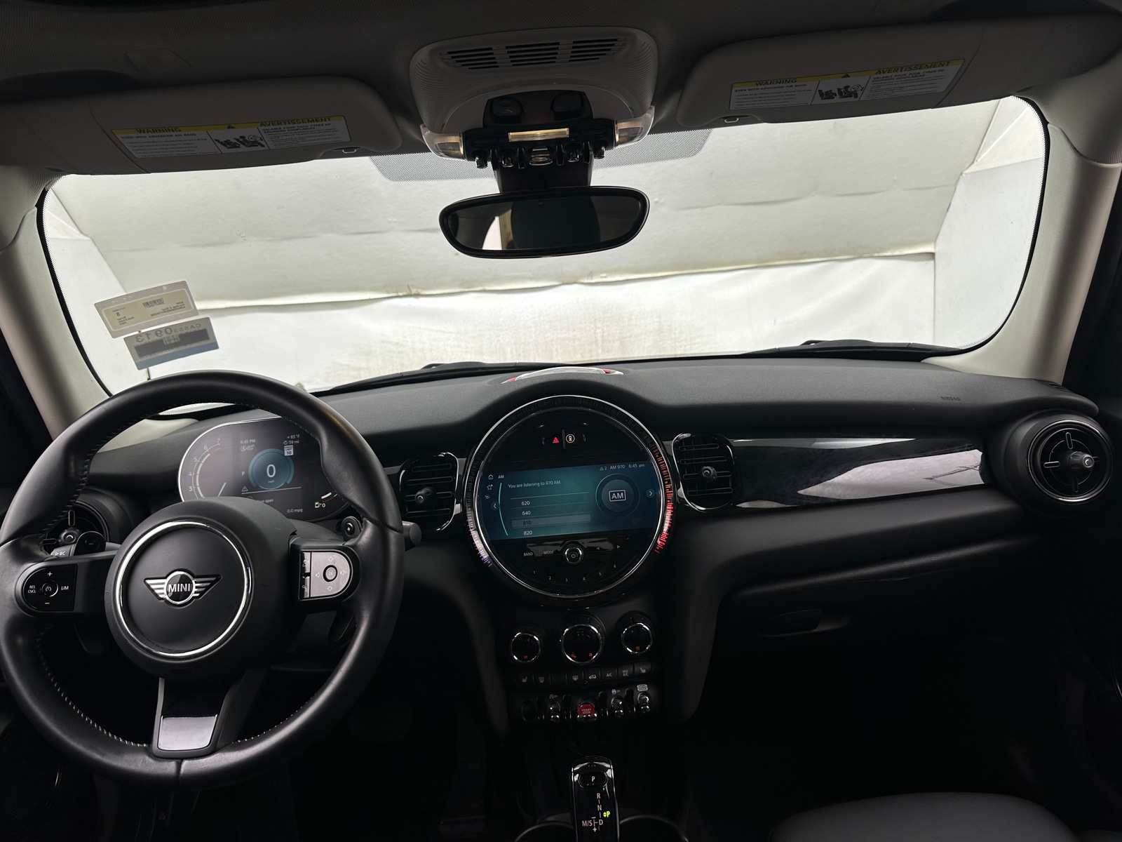 Thumbnail: 2023 MINI Cooper Hardtop - 2