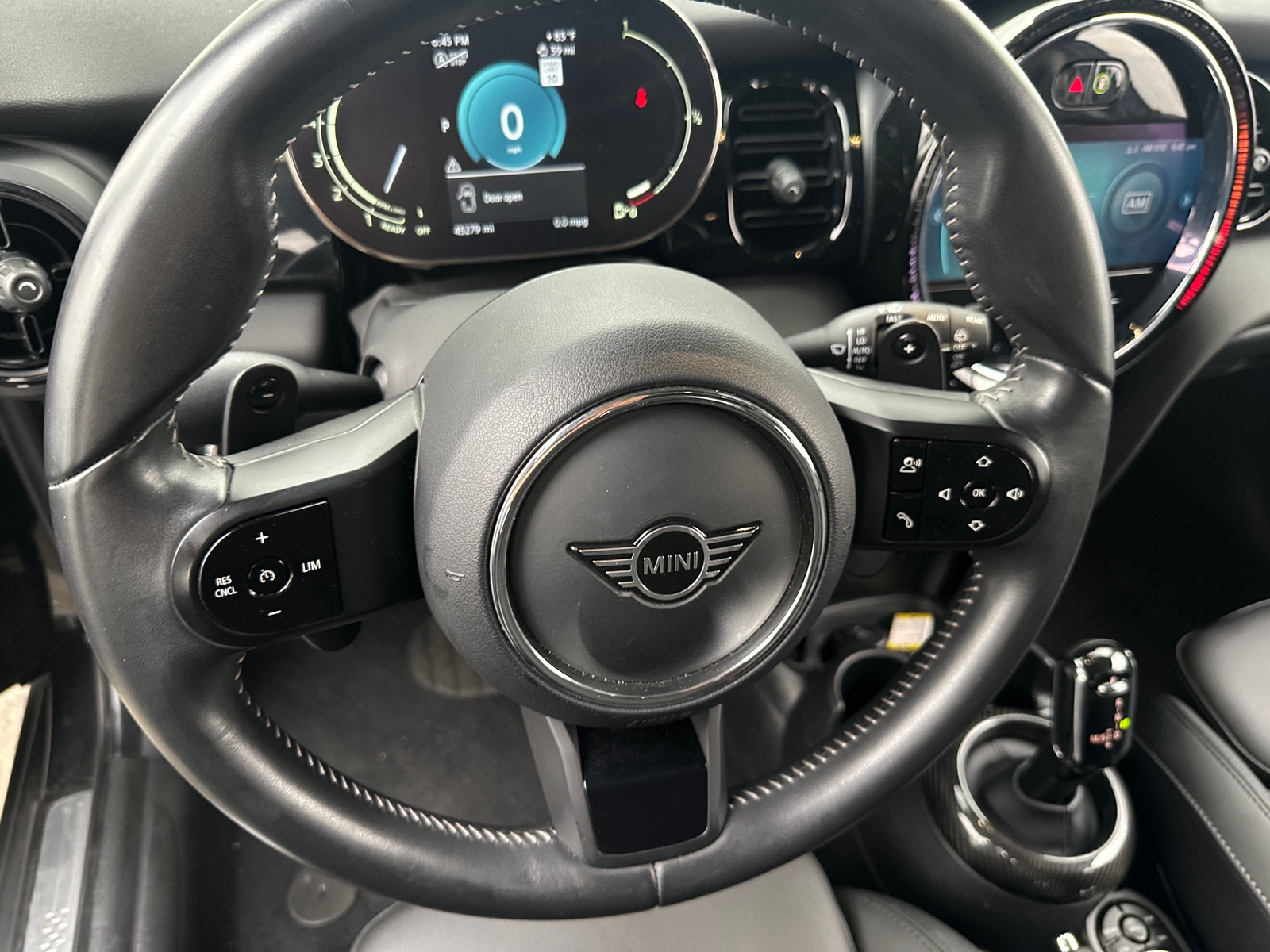 Thumbnail: 2023 MINI Cooper Hardtop - 4