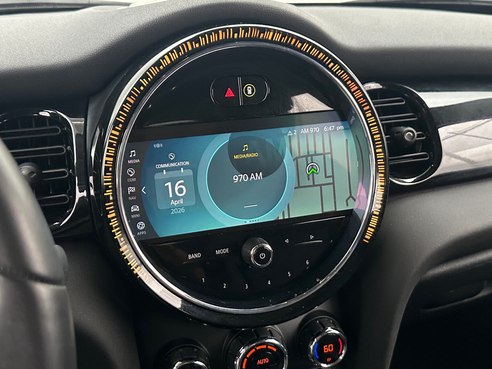 Thumbnail: 2023 MINI Cooper Hardtop - 3