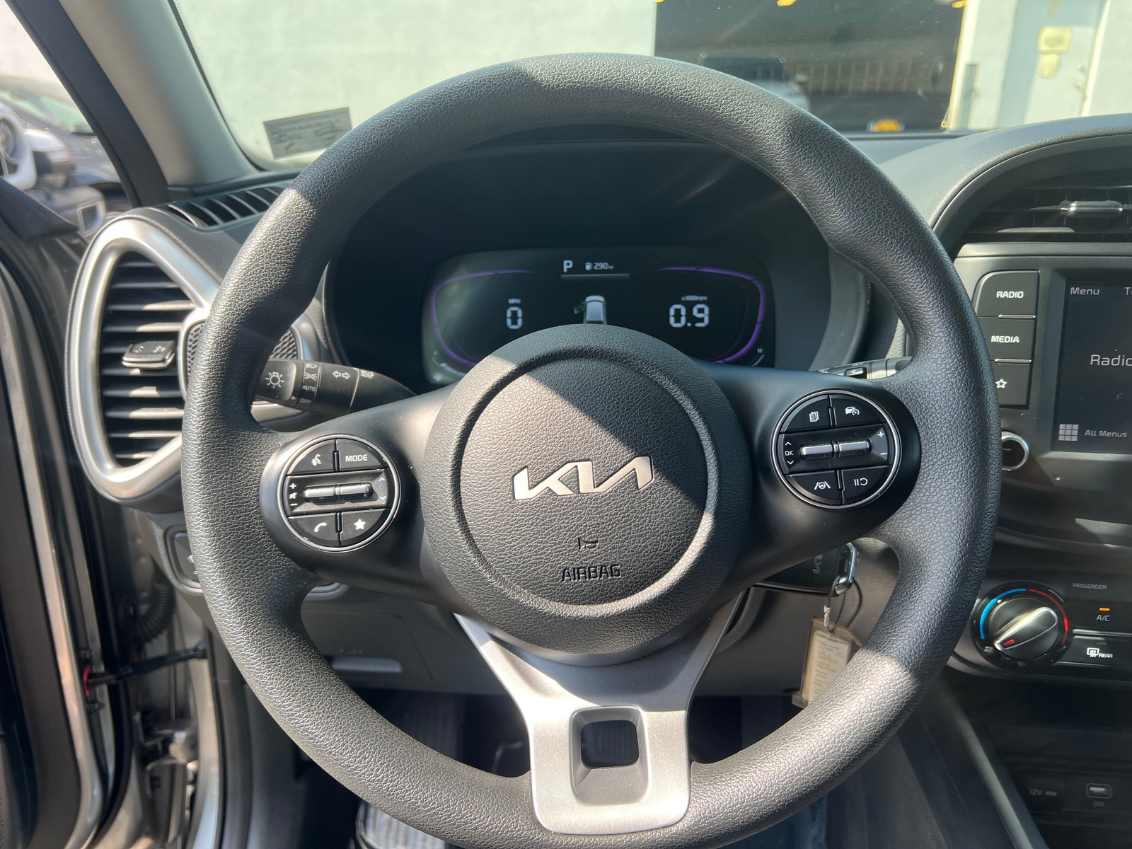Thumbnail: 2025 Kia Soul - 5
