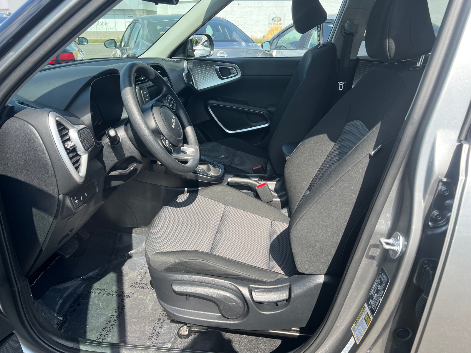 Thumbnail: 2025 Kia Soul - 2