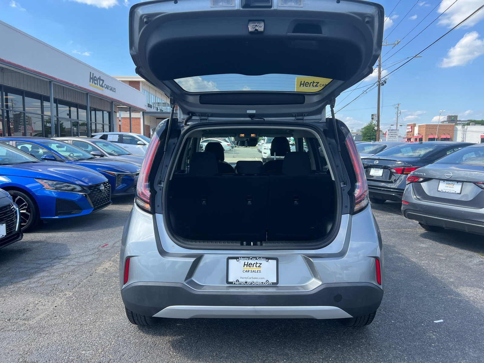 Thumbnail: 2025 Kia Soul - 6