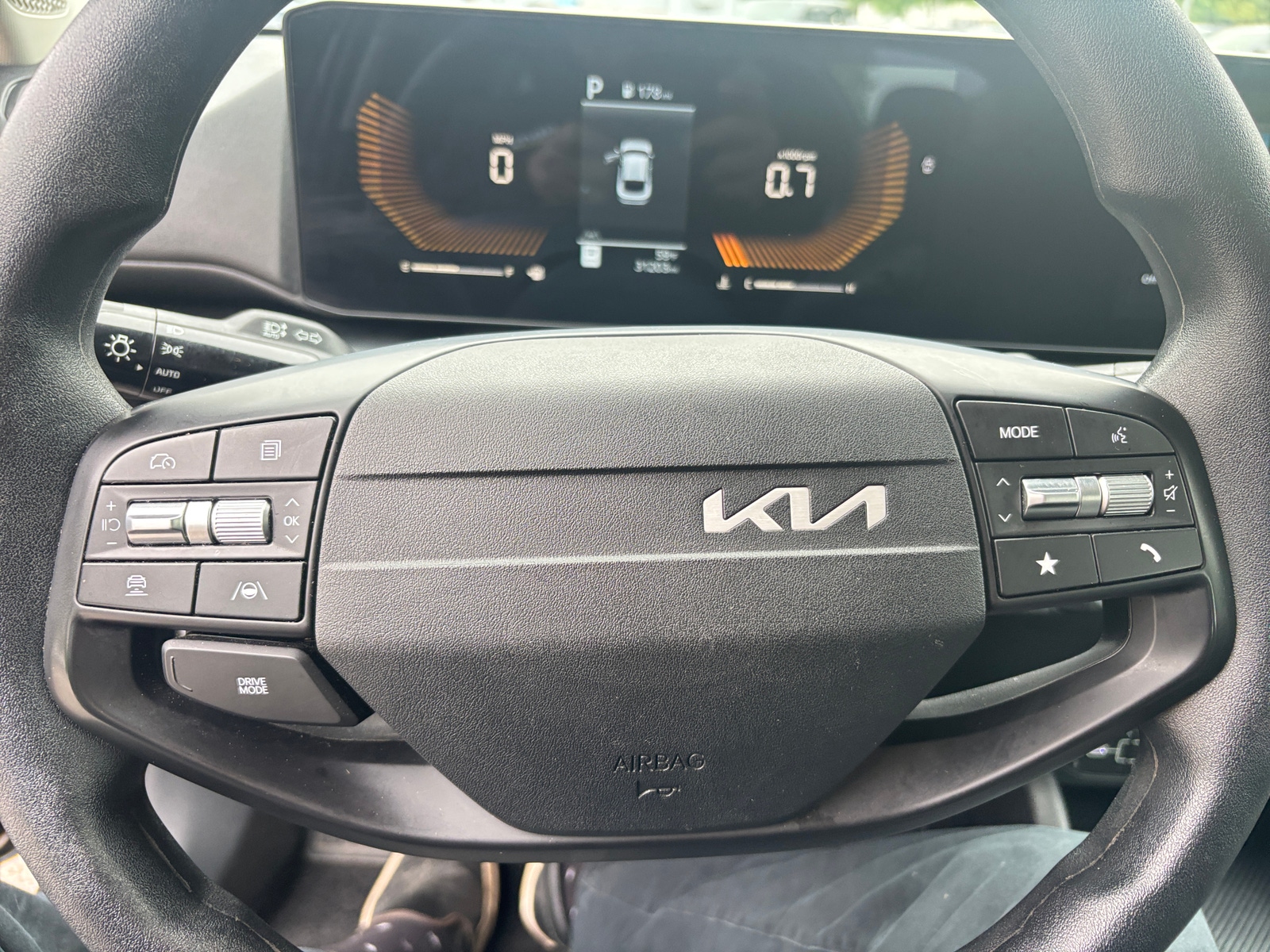 Thumbnail: 2025 Kia K4 - 5