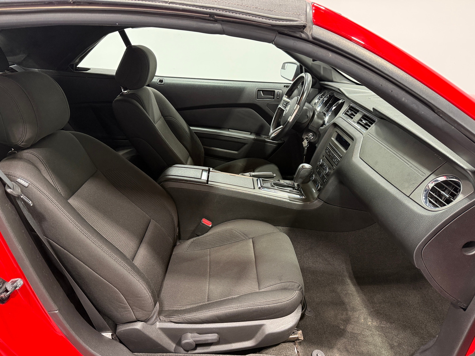 Thumbnail: 2013 Ford Mustang - 2