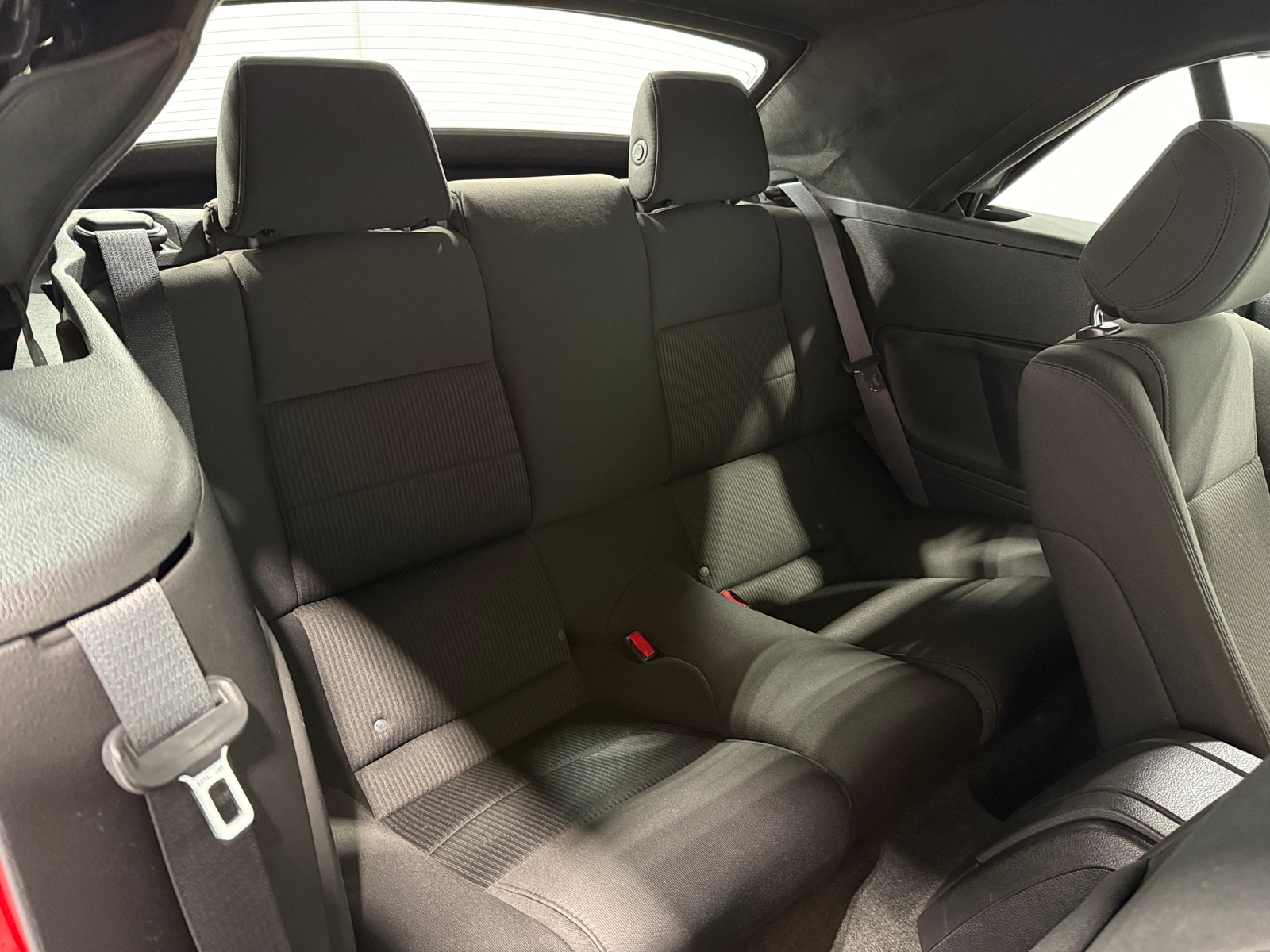 Thumbnail: 2013 Ford Mustang - 6