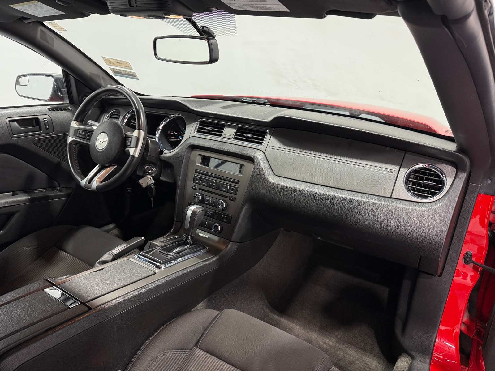 Thumbnail: 2013 Ford Mustang - 3