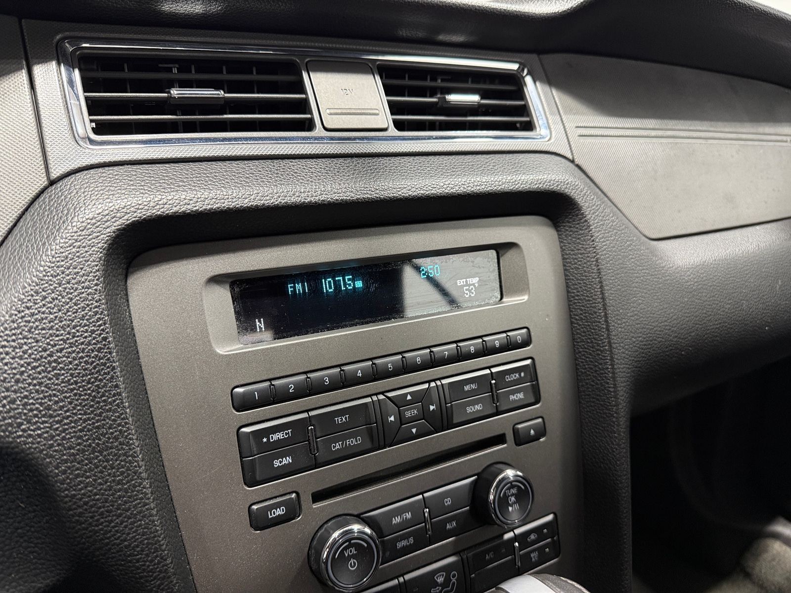 Thumbnail: 2013 Ford Mustang - 4