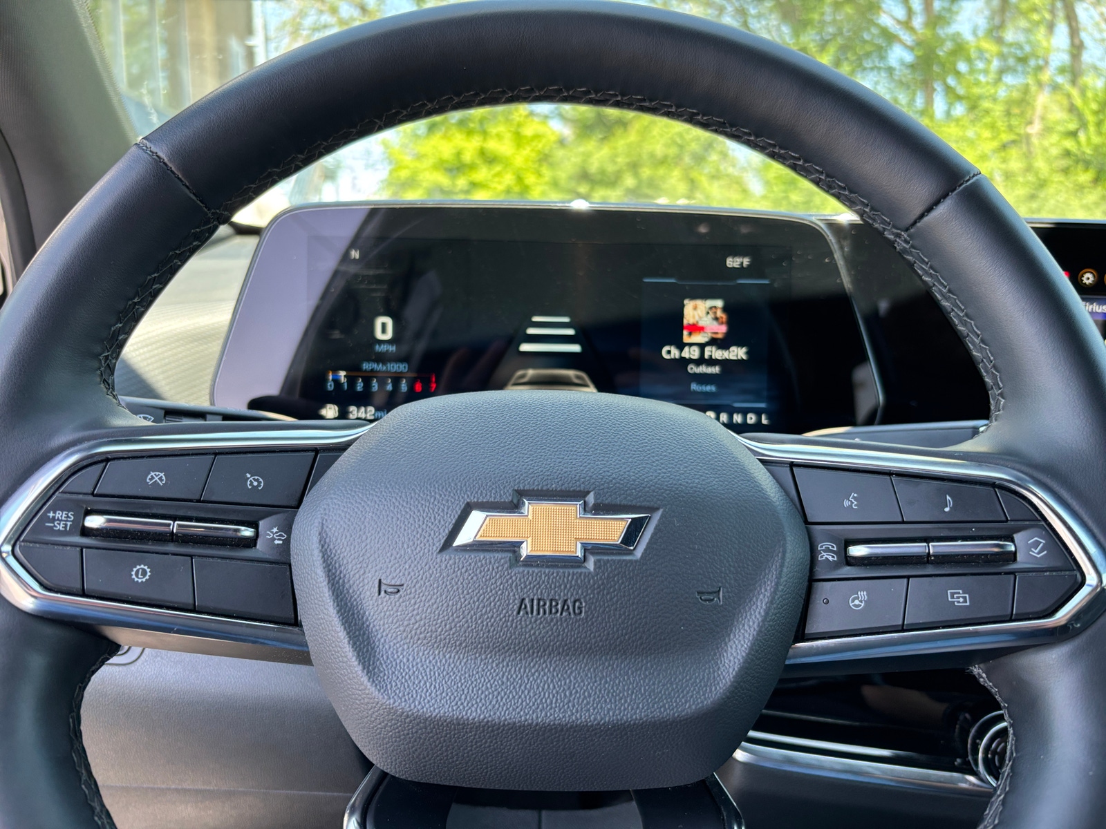 Thumbnail: 2025 Chevrolet Equinox - 5