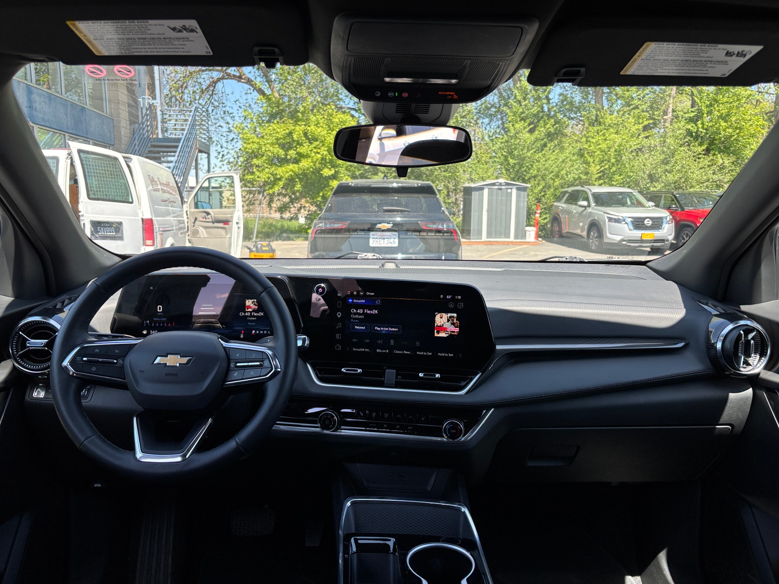 Thumbnail: 2025 Chevrolet Equinox - 3