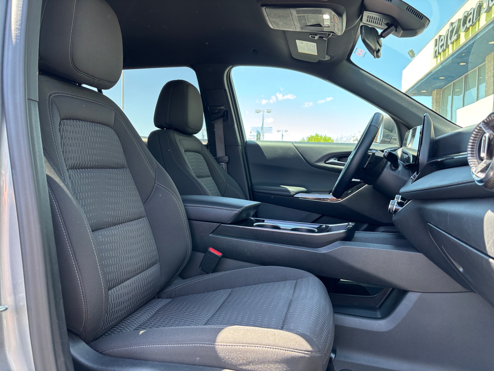Thumbnail: 2025 Chevrolet Equinox - 2
