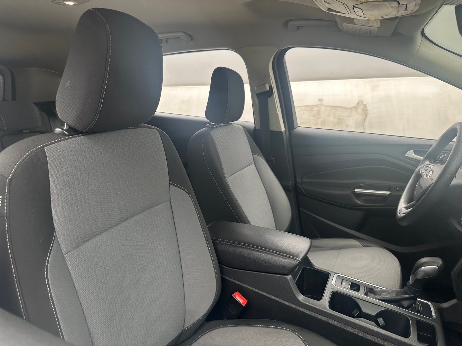 Thumbnail: 2018 Ford Escape - 2