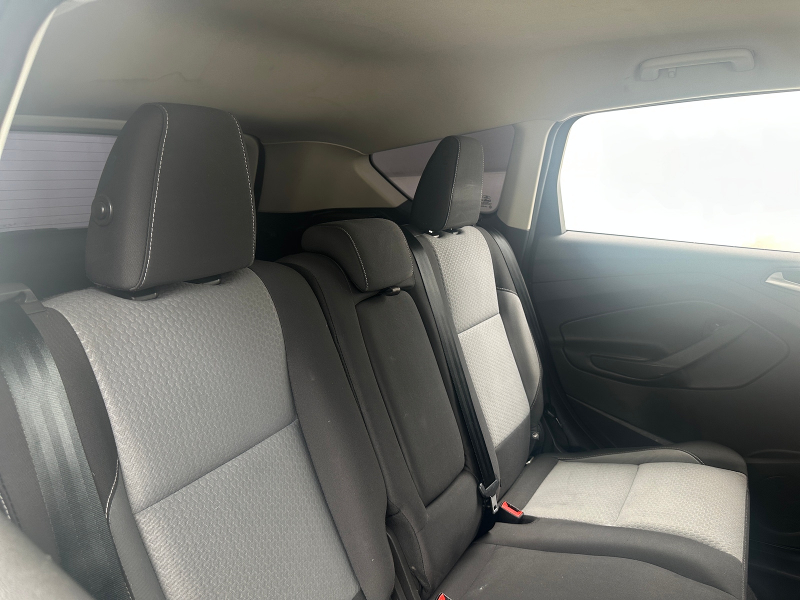 Thumbnail: 2018 Ford Escape - 6