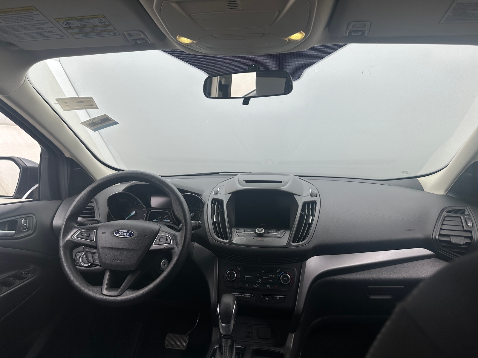Thumbnail: 2018 Ford Escape - 3