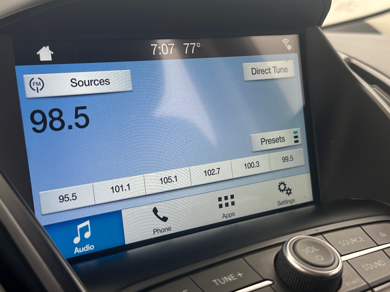 Thumbnail: 2018 Ford Escape - 4