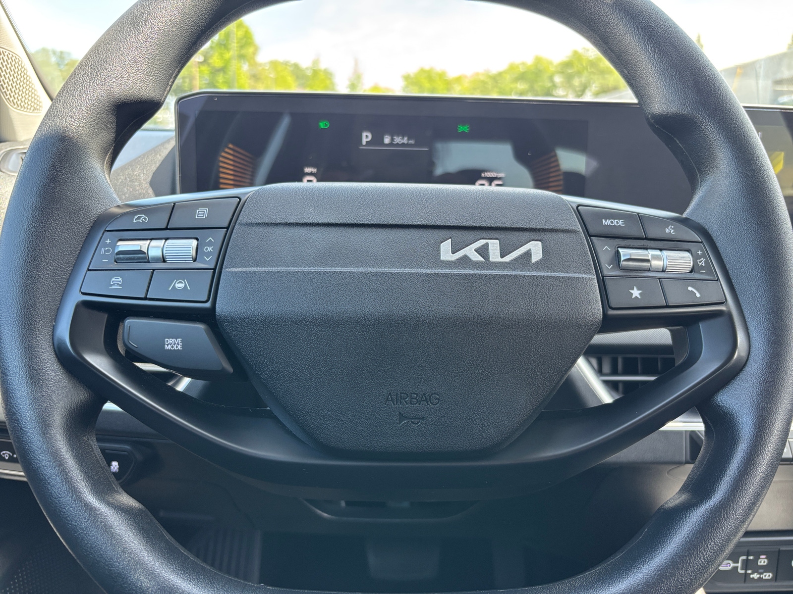 Thumbnail: 2025 Kia K4 - 5