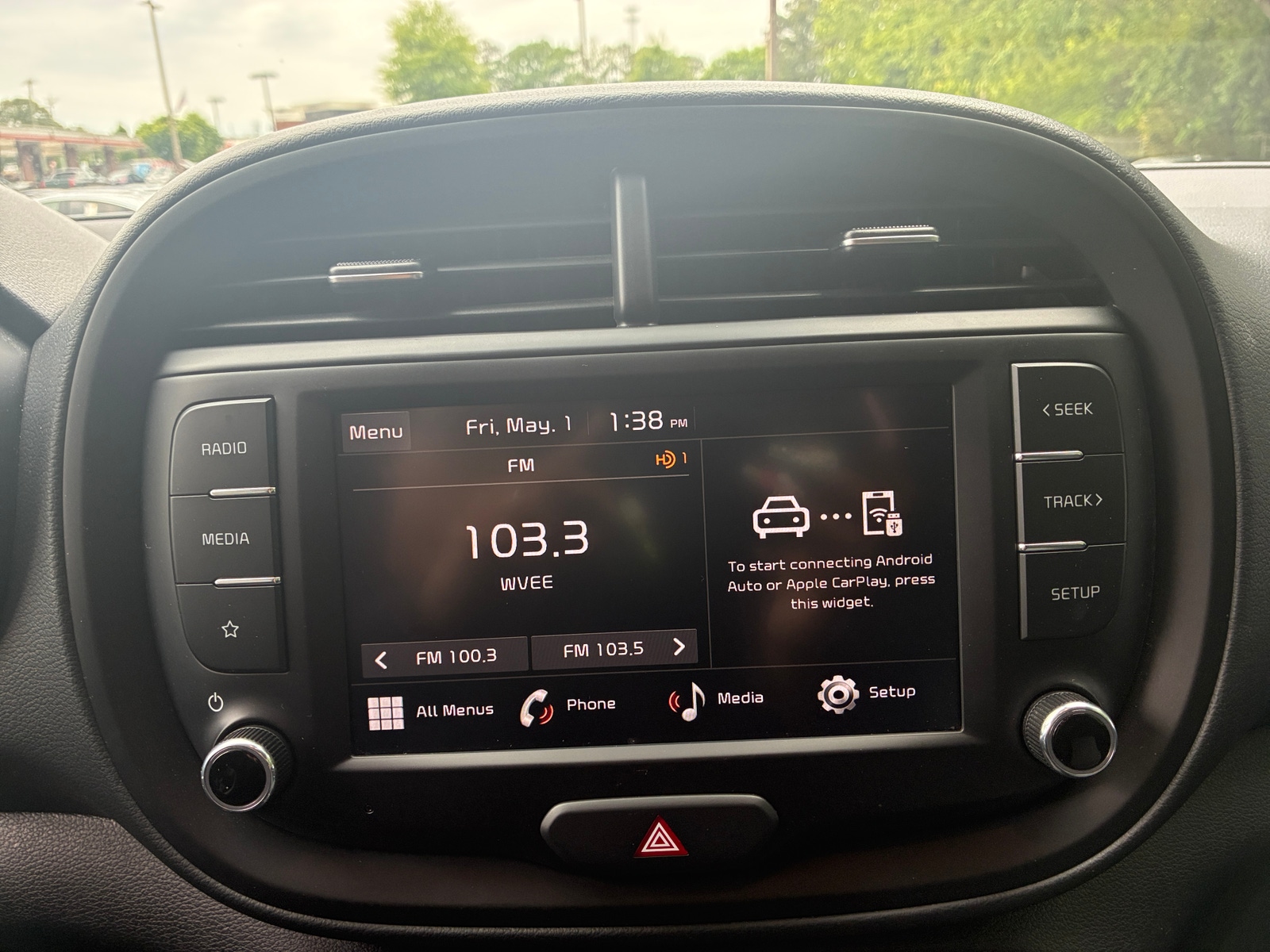 Thumbnail: 2025 Kia Soul - 4