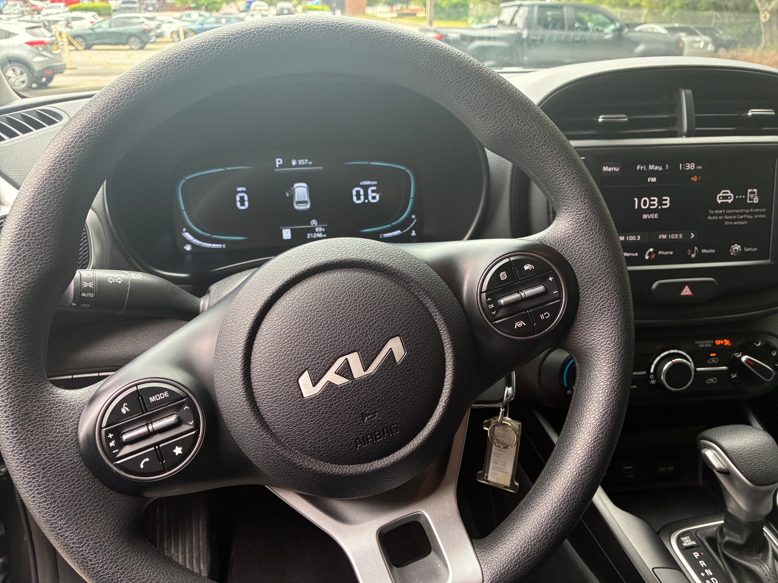 Thumbnail: 2025 Kia Soul - 5