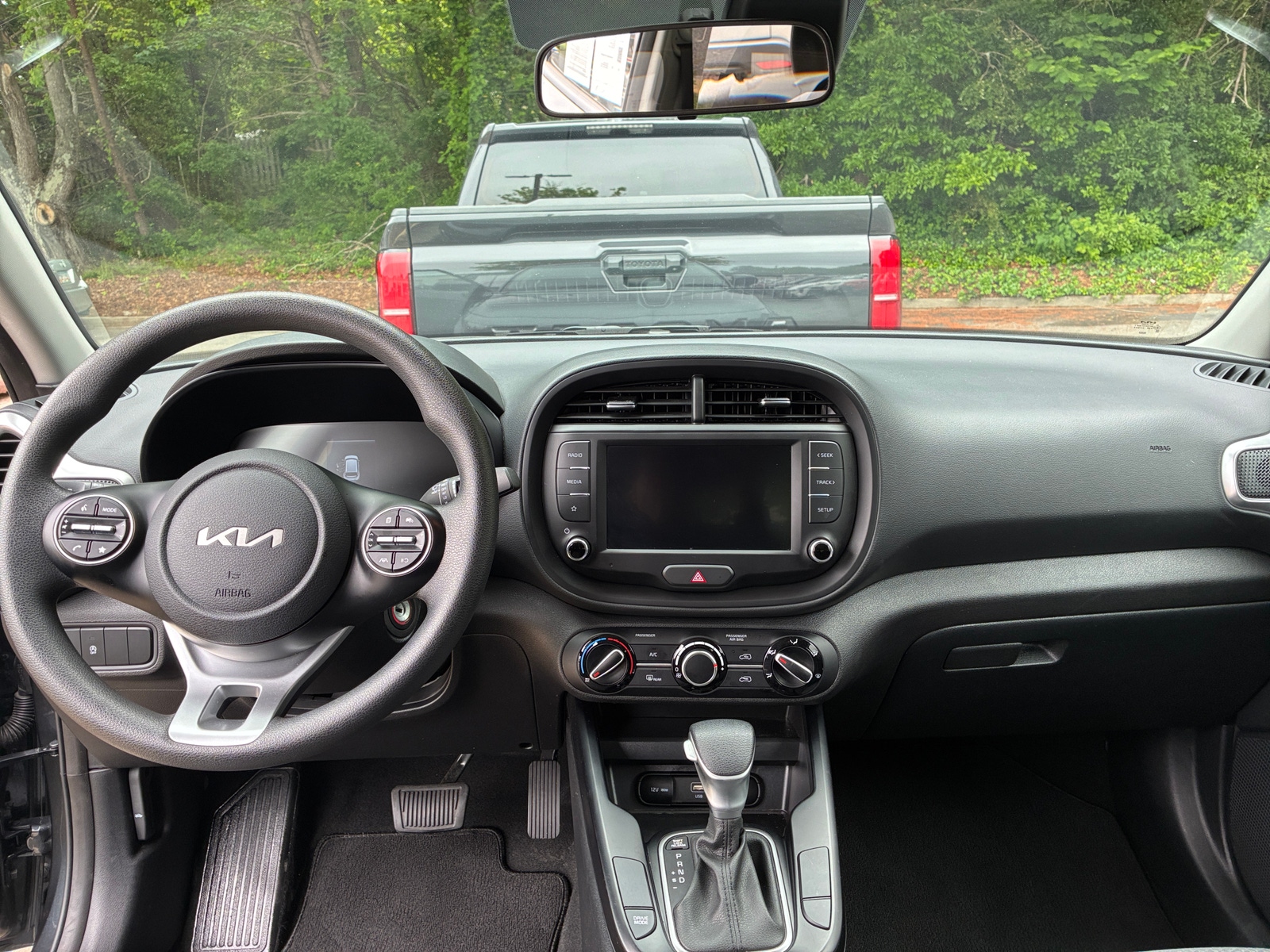 Thumbnail: 2025 Kia Soul - 3