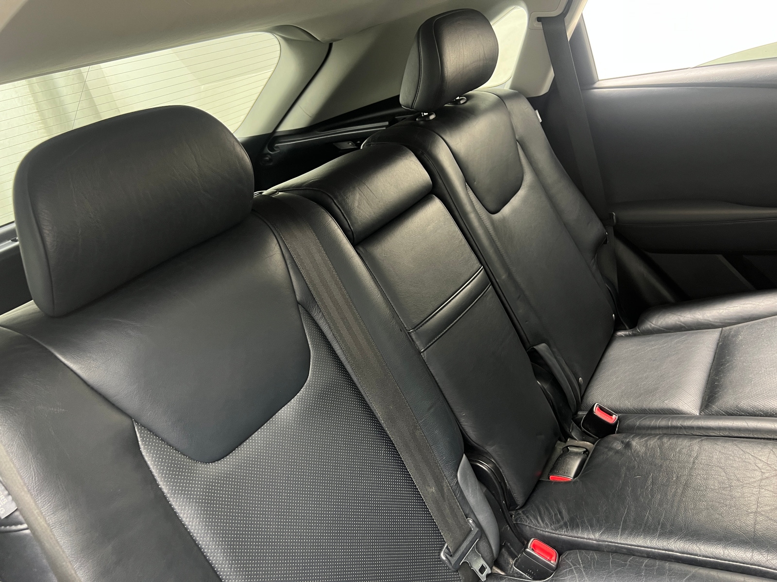 Thumbnail: 2012 Lexus RX - 6