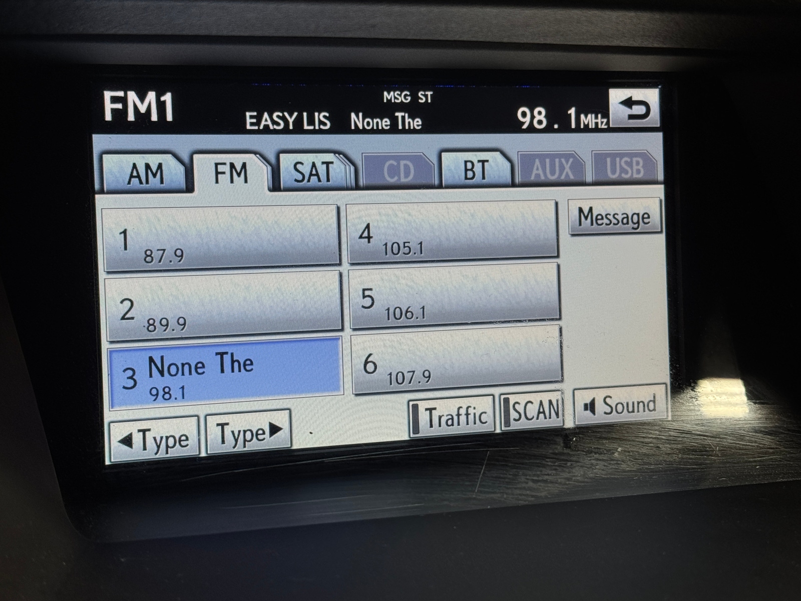 Thumbnail: 2012 Lexus RX - 4