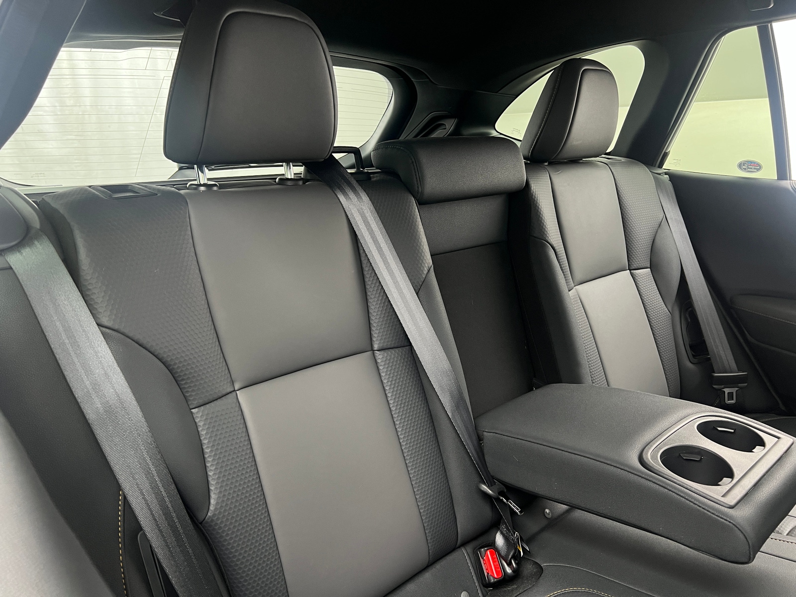 Thumbnail: 2025 Subaru Outback - 5