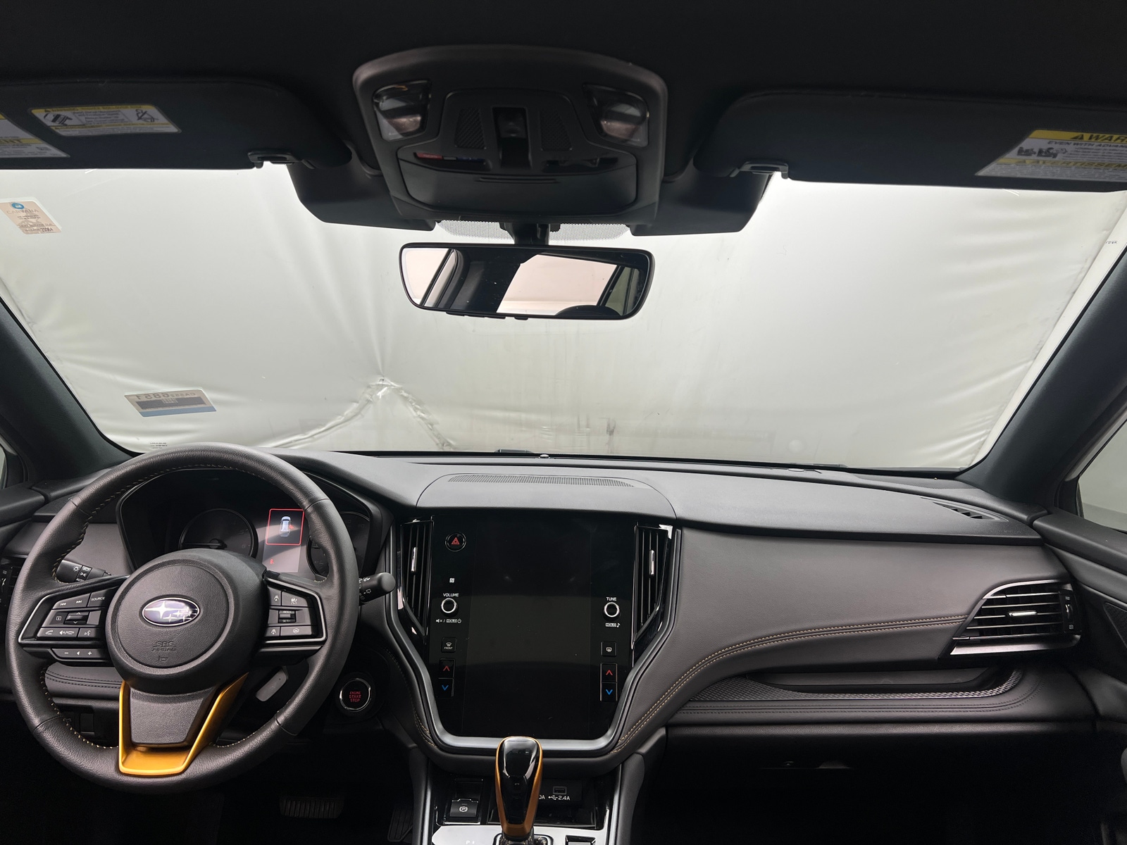 Thumbnail: 2025 Subaru Outback - 2