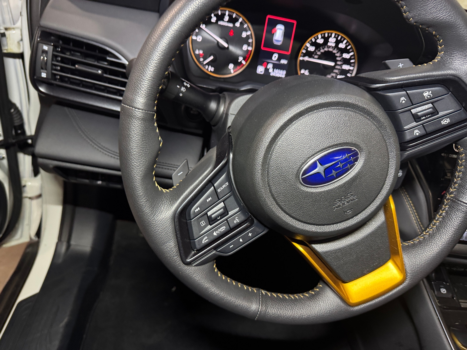 Thumbnail: 2025 Subaru Outback - 4