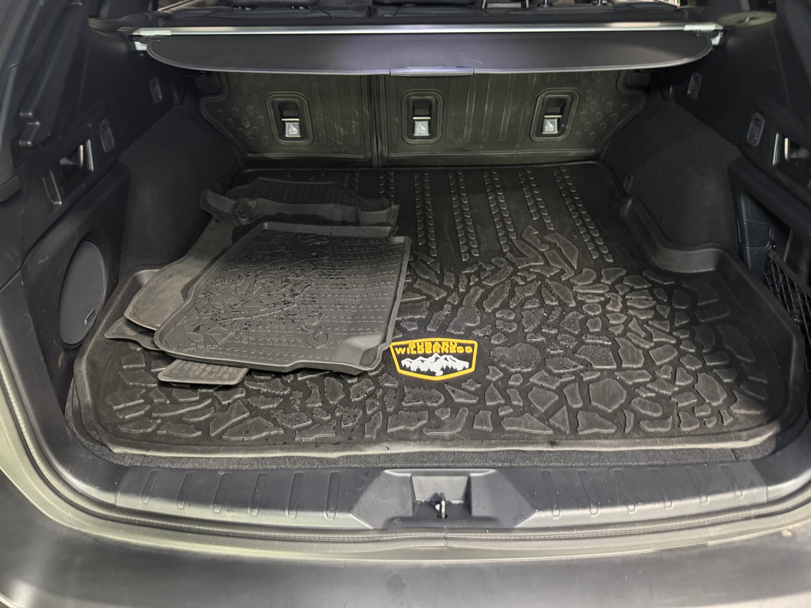 Thumbnail: 2025 Subaru Outback - 6