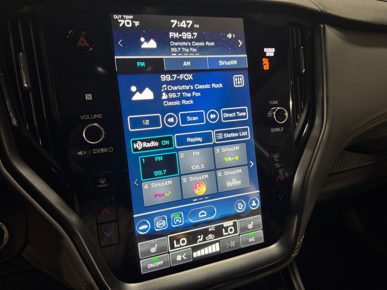 Thumbnail: 2025 Subaru Outback - 3