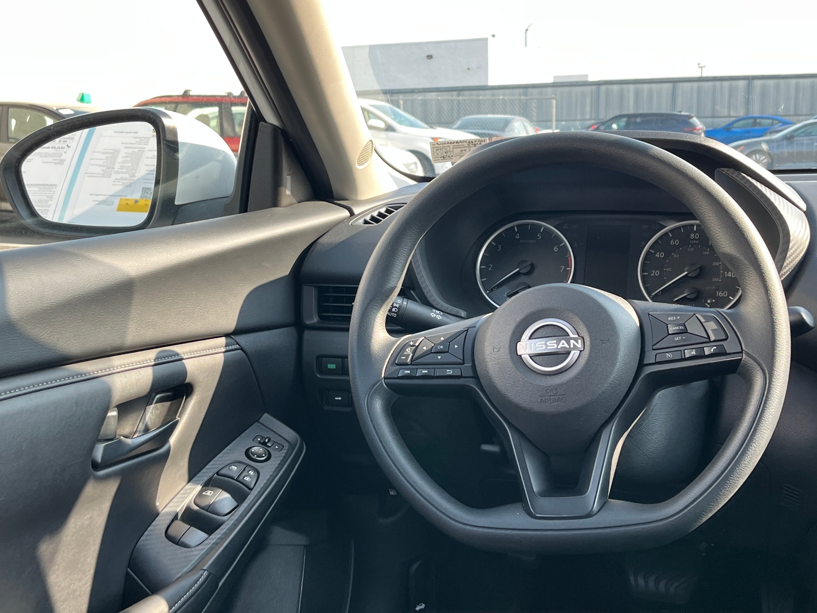 Thumbnail: 2025 Nissan Sentra - 5