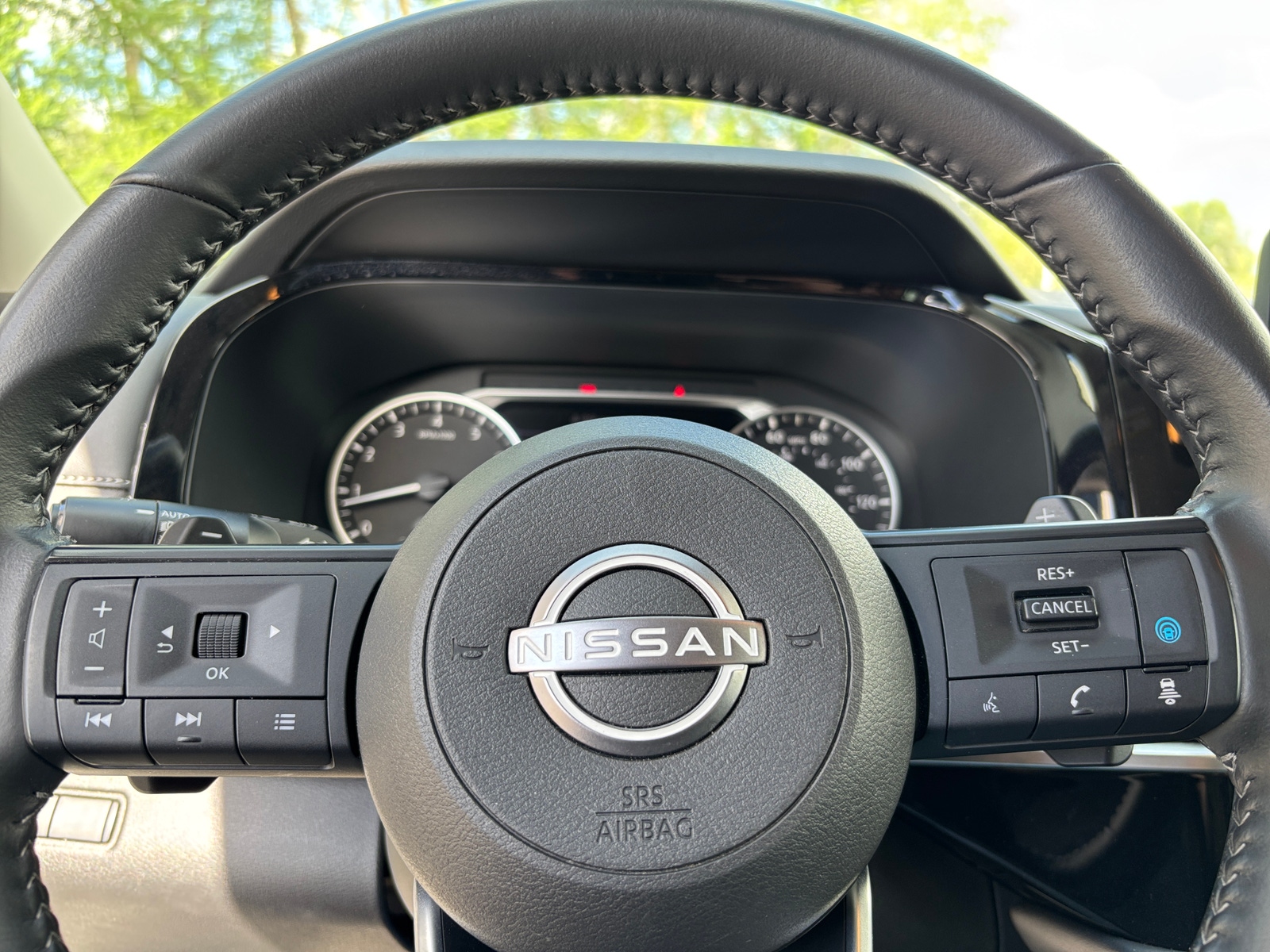 Thumbnail: 2025 Nissan Pathfinder - 5