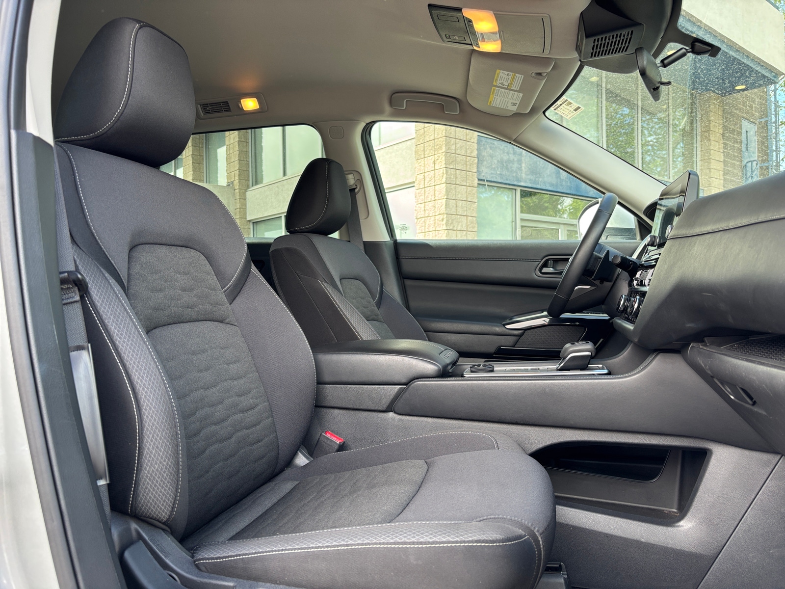 Thumbnail: 2025 Nissan Pathfinder - 2