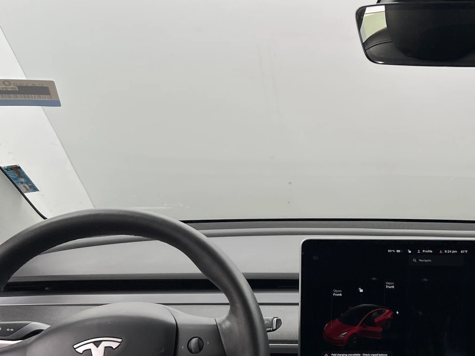 Thumbnail: 2021 Tesla Model 3 - 2