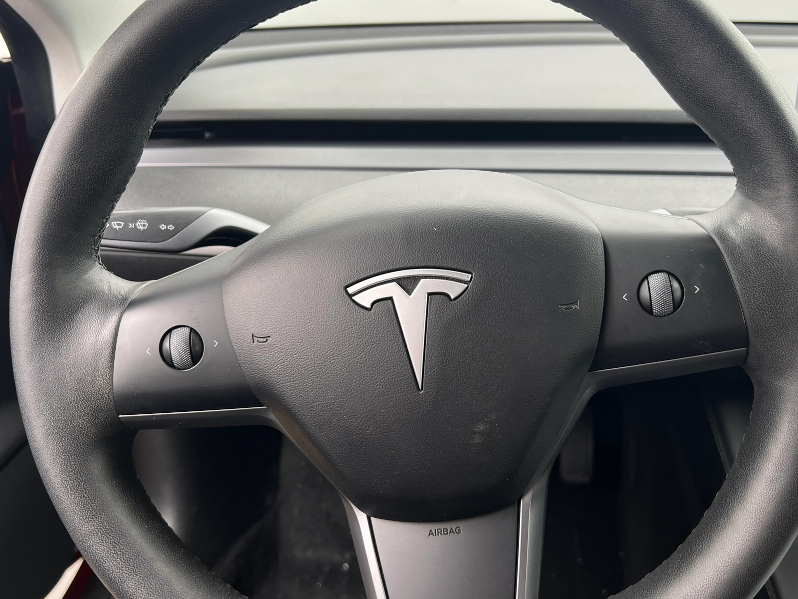 Thumbnail: 2021 Tesla Model 3 - 4