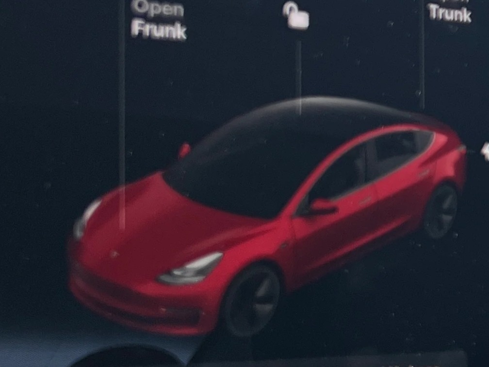 Thumbnail: 2021 Tesla Model 3 - 3
