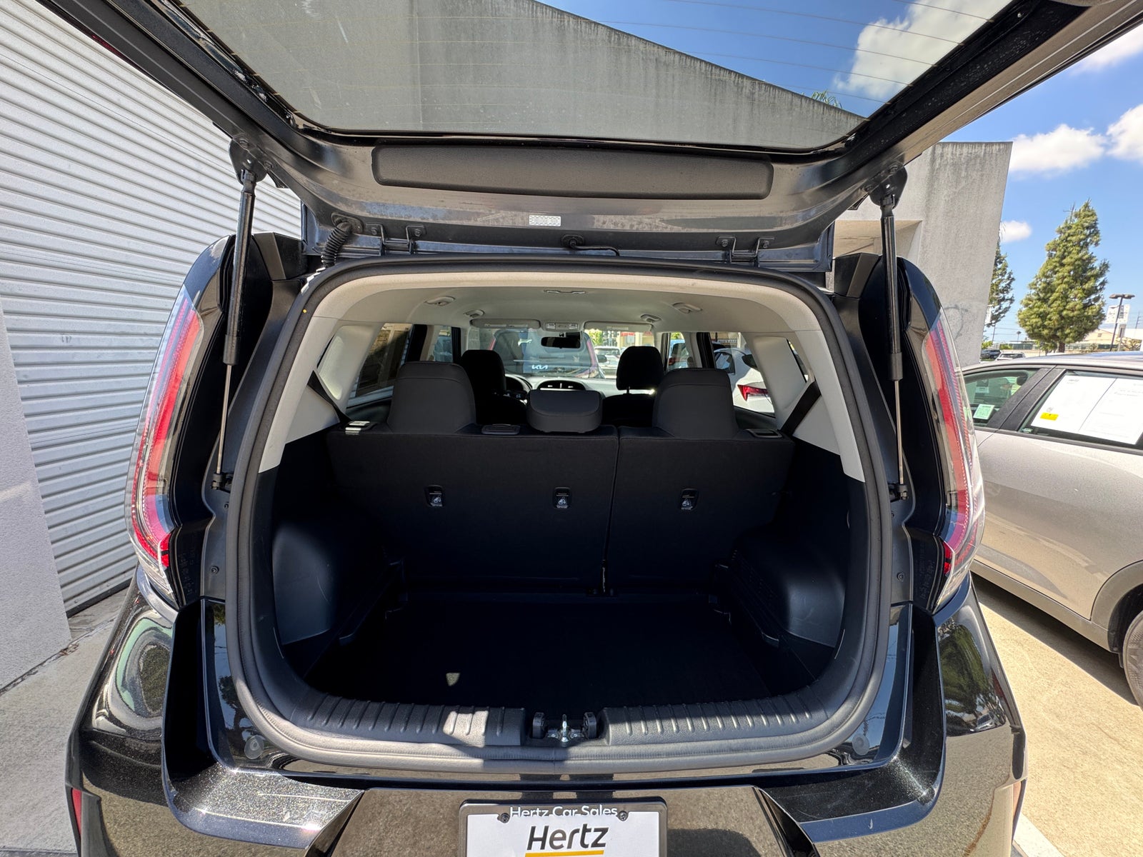 Thumbnail: 2025 Kia Soul - 7