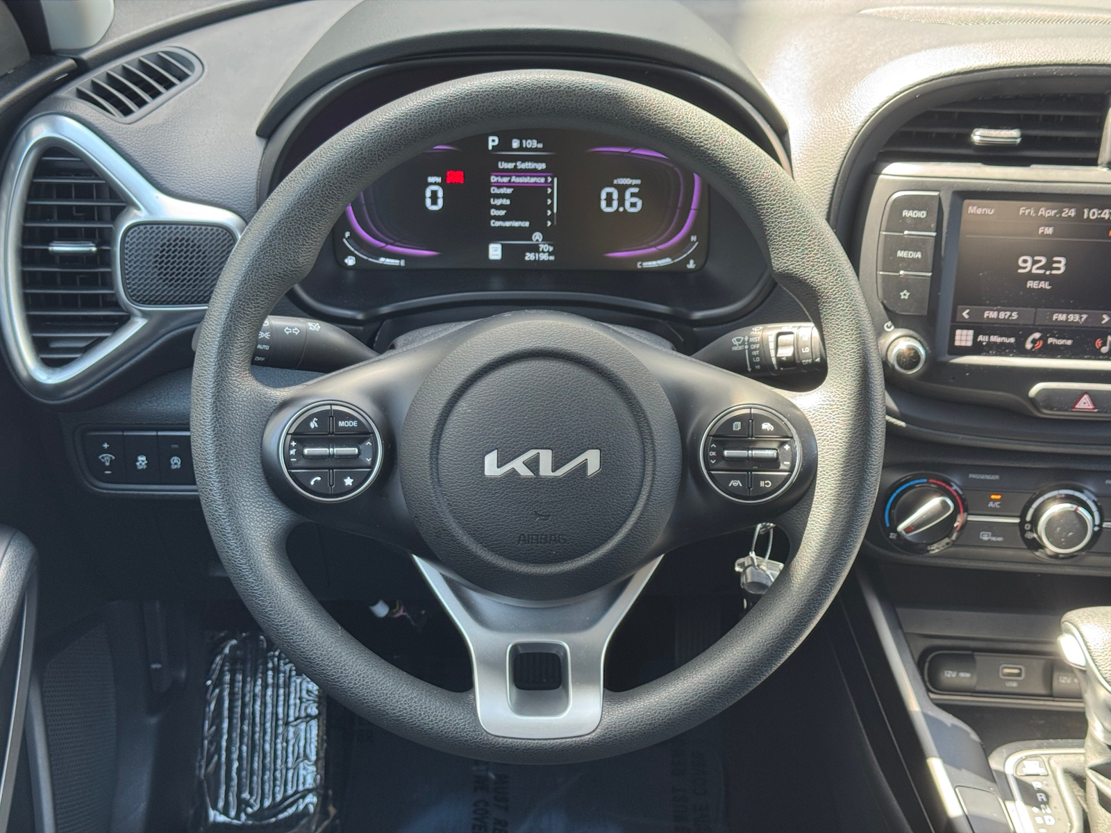 Thumbnail: 2025 Kia Soul - 5