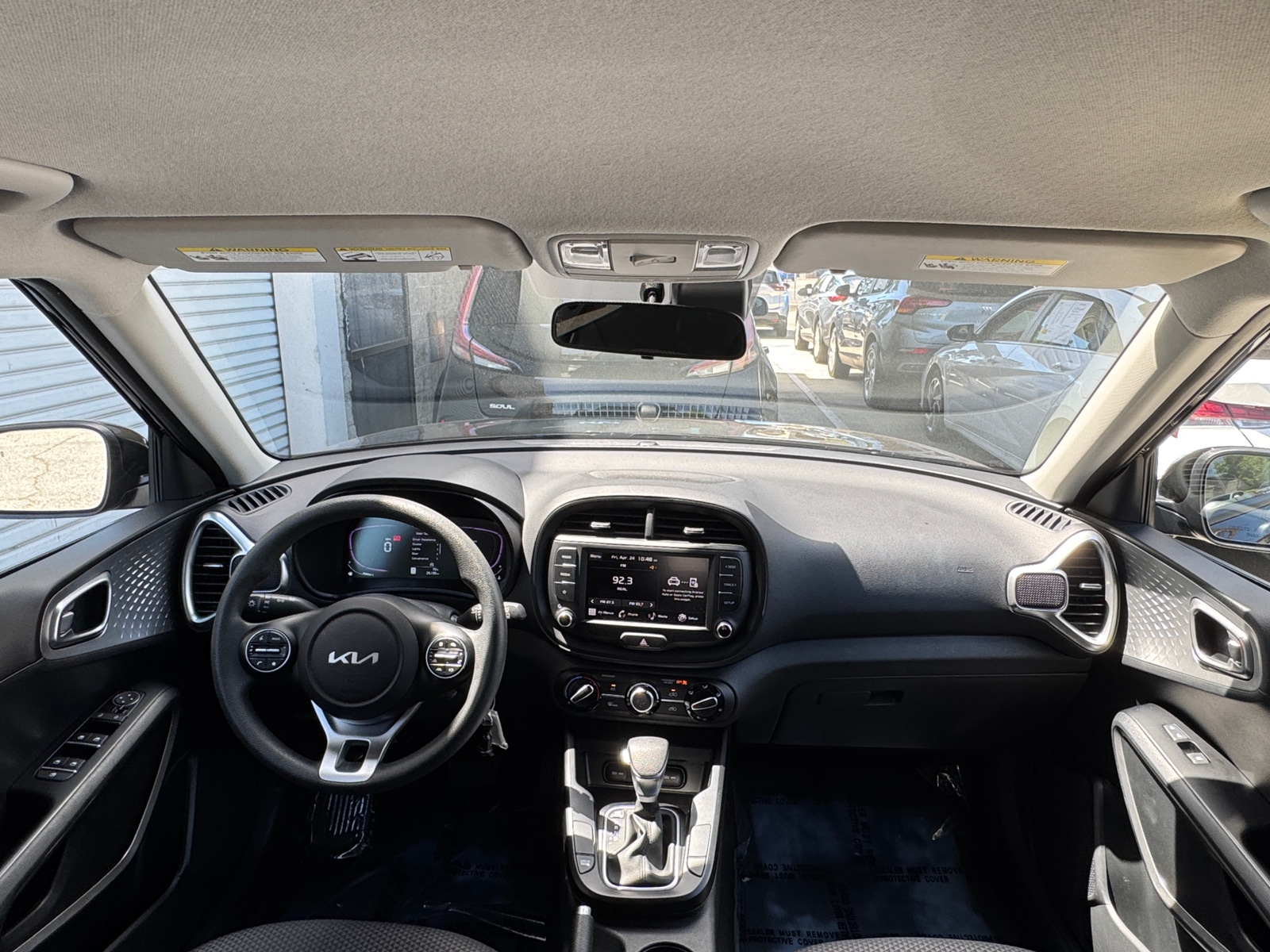 Thumbnail: 2025 Kia Soul - 3